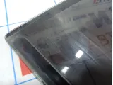 Стекло двери задней левой (форточка) BMW X5 (E70) 51357129727