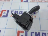 Кулиса КПП BMW X5 (E70)