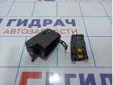 Кнопка фиксатора стояночного тормоза BMW X5 (E70) 61319148508