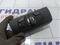 Переключатель света фар BMW X5 (E70) 61319134726 Переключатель света фар BMW X5 (E70) 61319134726