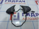 Блок кнопок в рулевое колесо BMW X5 (E70) 61319249143