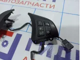 Блок кнопок в рулевое колесо BMW X5 (E70) 61319249143