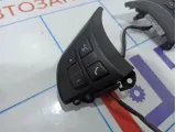 Блок кнопок в рулевое колесо BMW X5 (E70) 61319249143