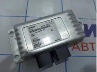 Блок управления раздаточной коробкой BMW X5 (E70) 27607569969