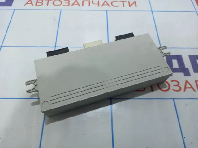Блок электронный BMW X5 (E70) 61357207576