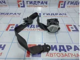 Ремень безопасности передний левый BMW X5 (E70) 72117161041