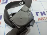 Ремень безопасности передний левый BMW X5 (E70) 72117161041