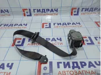 Ремень безопасности передний правый BMW X5 (E70) 72117171168