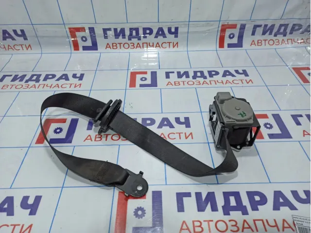 Ремень безопасности передний правый BMW X5 (E70) 72117171168