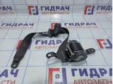 Ремень безопасности задний левый BMW X5 (E70) 72117161059