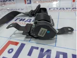 Ремень безопасности задний левый BMW X5 (E70) 72117161059