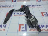 Ремень безопасности задний левый BMW X5 (E70) 72117161059