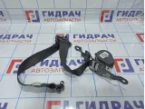 Ремень безопасности задний правый BMW X5 (E70) 72117161060
