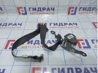 Ремень безопасности задний правый BMW X5 (E70) 72117161060