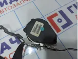 Ремень безопасности задний правый BMW X5 (E70) 72117161060