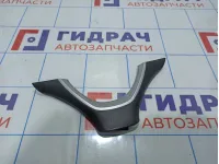 Накладка декоративная рулевого колеса BMW X5 (E70) 32306796758