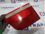 Фонарь задний внутренний правый BMW X5 (E70) 63217295340