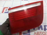 Фонарь задний внутренний левый BMW X5 (E70) 63217295339