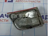 Фонарь задний внутренний левый BMW X5 (E70) 63217295339