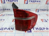 Фонарь задний наружный правый BMW X5 (E70) 63217200818