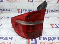 Фонарь задний наружный левый BMW X5 (E70) 63217200817