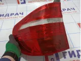 Фонарь задний наружный левый BMW X5 (E70) 63217200817
