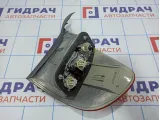 Фонарь задний наружный левый BMW X5 (E70) 63217200817
