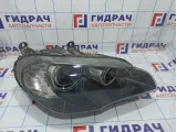 Фара правая BMW X5 (E70) 63117288992