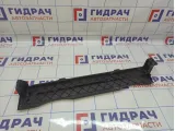 Кронштейн радиатора верхний BMW X5 (E70) 17118574000