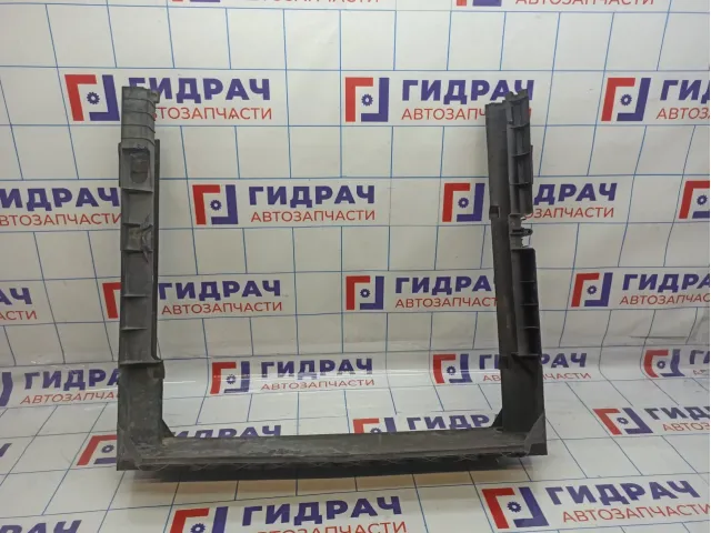 Рамка радиатора BMW X5 (E70) 17117533538
