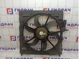 Вентилятор радиатора BMW X5 (E70) 17428618238