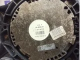 Вентилятор радиатора BMW X5 (E70) 17428618238