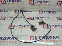 Замок капота BMW X5 (E70) 51232753419