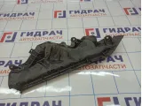 Перегородка моторного отсека верхняя левая BMW X5 (E70) 51717169419