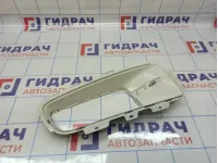 Решетка в бампер правая BMW X5 (E70)