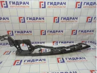 Кронштейн крепления крыла правого BMW X5 (E70) 51127157990