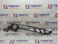 Кронштейн крепления крыла левого BMW X5 (E70) 51127157989