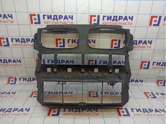Воздухозаборник (наружный) BMW X5 (E70) 51647177878