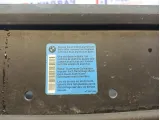 Воздухозаборник (наружный) BMW X5 (E70) 51647177878