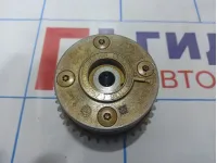 Механизм изменения фаз ГРМ впуск BMW X5 (E70) 11367583207