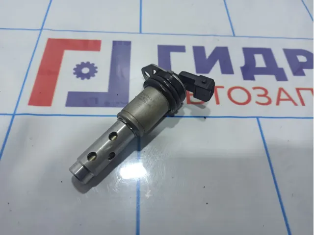 Клапан электромагнитный изменения фаз ГРМ BMW X5 (E70) 11367585425