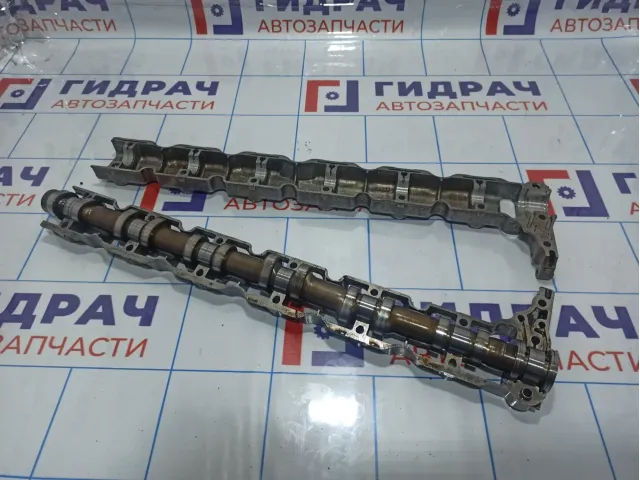 Распредвал выпускной в сборе BMW X5 (E70) 11317563665