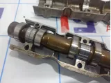 Распредвал выпускной в сборе BMW X5 (E70) 11317563665