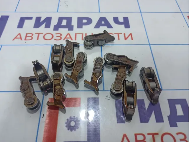 Рокер впускной BMW X5 (E70) 11377628303