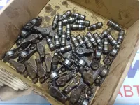 Рокер с гидрокомпенсатором BMW X5 (E70) 11337559792