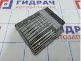 Блок управления двигателем BMW X5 (E70) 7587164
