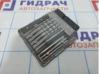 Блок управления двигателем BMW X5 (E70) 7587164