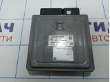 Блок управления двигателем BMW X5 (E70) 7587164