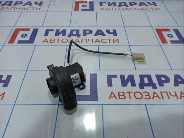 Вентилятор отсека электроники BMW X5 (E70) 12901438023