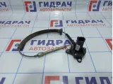 Трос блокировки АКПП BMW X5 (E70) 24507582628